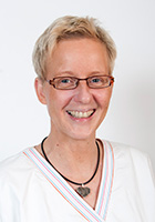 Zahnarztpraxis Dr. Holger Peters in Hamburg Rissen: Ulrike Schütt